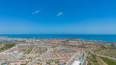 Chalet on Cabo de Palos Street photo 48