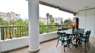 Apartment in Playa de San Juan photo 36