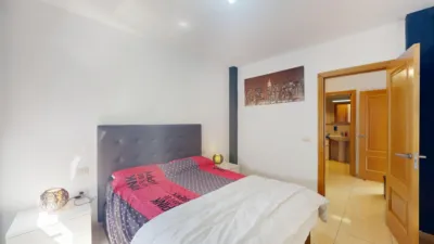 Apartment on Calle Judas Tadeo photo 10