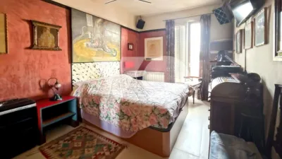 Apartment in Plaza de la Cebada photo 15