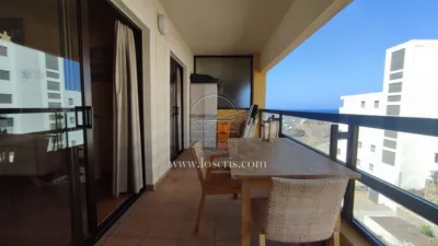 Apartment on Aguamarina Street, Golf del Sur (San Miguel de Abona) photo 8