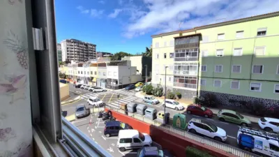 Piso en venta en Calle Núñez de Balboa, La Salle-El Cabo-Los Llanos (Distrito Salud-La Salle. Santa Cruz de Tenerife Capital) de 292.000 €