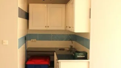 Chalet in La Zenia photo 18