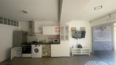 Apartment on Avenida Juan Carlos I, 39 photo 2