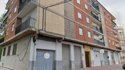 Apartment on Carrer de Ruiz Pons, 61 photo 4