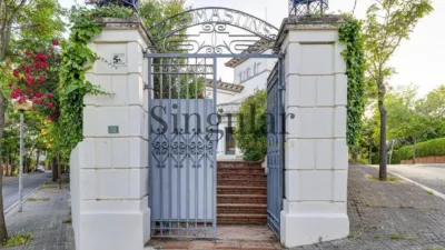 Villa in Arxius photo 79