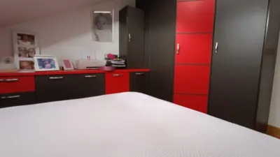 Duplex in Torrelavega photo 17