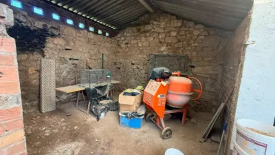 House in Boiro photo 12