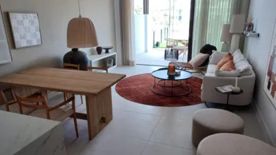 Apartment on Fuengirola Street photo 10