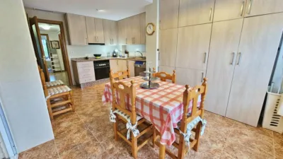Apartment in Playa de San Juan photo 31