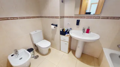 Apartment on Calle Judas Tadeo photo 14