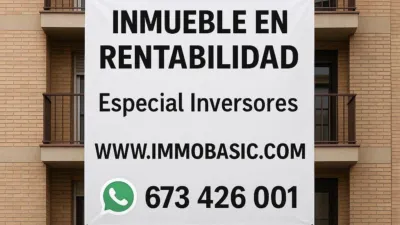 Apartment on Calle de la Universidad, 18 photo 3
