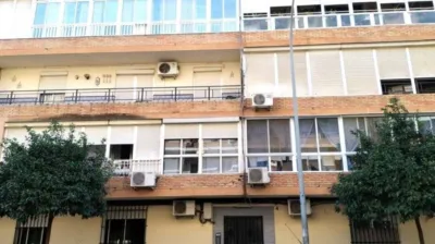 Apartment on Ciudad de Burjasot Street photo 2