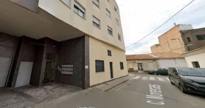 Flat on Calle de las Moreras, 15 photo 2