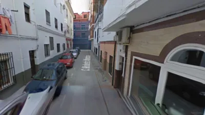 Flat on Calle de Modesto Marcos, 10 photo 4