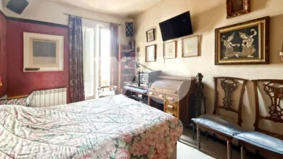 Apartment in Plaza de la Cebada photo 16