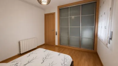 Apartment on Carrer de Montesa photo 17