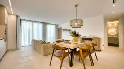 Piso en venta en Zona Centro, Núcleo Urbano (Orihuela) de 220.000 €