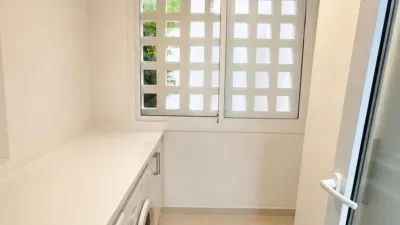 Flat in El Zabal-Santa Margarita photo 20
