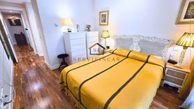 Apartment in Camino del Tomillarón photo 14
