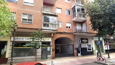 Apartment on Colón Street, 3 photo 4