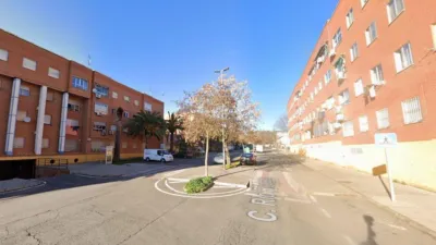Piso en calle del Río Ródano, 51 photo 3