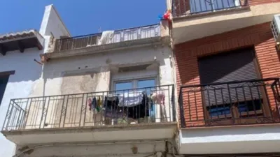 Terraced house on Calle Pintor J Garcia Villena photo 2