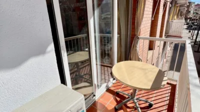 Apartment in Can Llong photo 7