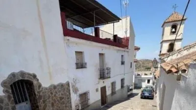 Terraced house on Calle del Muladar, 3 photo 3