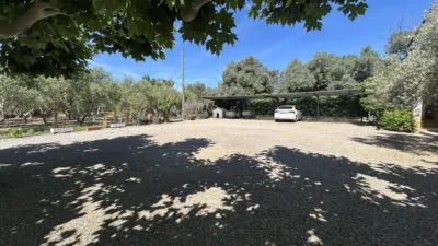 Rustic finca on Calle 0 photo 103