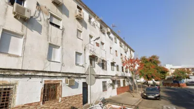 Flat on Nogal Street, 6 photo 2