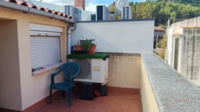 Apartment on Carrer de Francesc Guitart photo 33