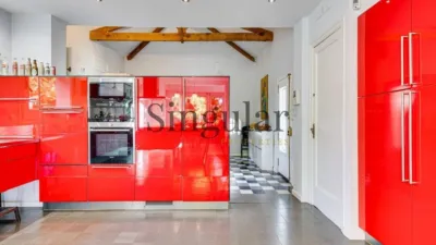 Villa in Arxius photo 33