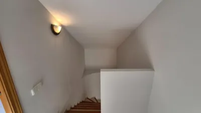 Attic in Barranquet photo 18