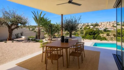Casa – San Fulgencio, Urbanización La Escuera - Vista 3