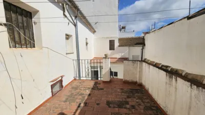 Chalet on Calle 16, Calle Real #16 photo 16