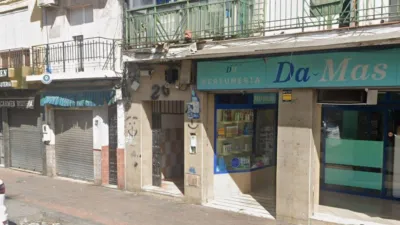 Flat on Calle Ingeniero de la Cierva, 20 photo 2