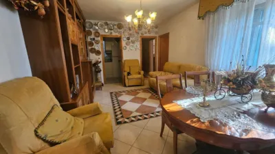 Apartment in El Espinar photo 9