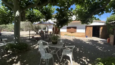Rustic finca on Calle 0 photo 11