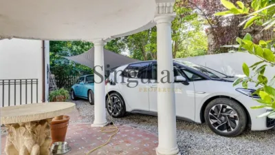 Villa in Arxius photo 87