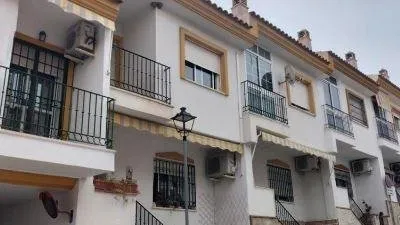 Flat on Calle del Océano Índico, 9 photo 2