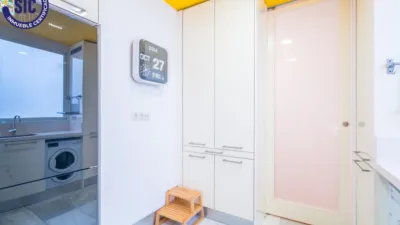 Apartment on Carrer de la Llanterna photo 18