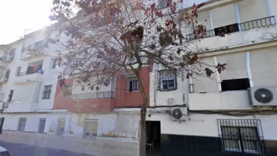 Flat on Calle Pino, 24 photo 3