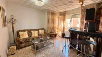 Pis – Alicante - Alacant - Vista 2