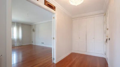 Apartment on Joaquín Arizaga Street photo 15