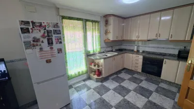 Piso – Almansa, Albacete - Vista 5
