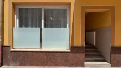 Pis – Torrevieja - Vista 3