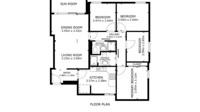 Apartment on Carrer de Montesa photo 20