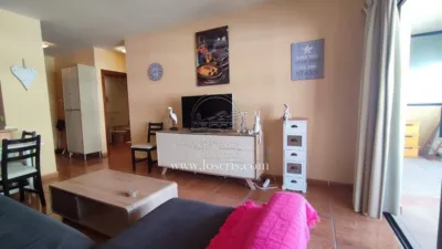Apartment on Aguamarina Street, Golf del Sur (San Miguel de Abona) photo 18