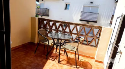 Penthouse on Calle Alcalde José Benítez Rocha photo 7